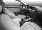 Audi A5 Coupe 3.2 2007 года (WW)